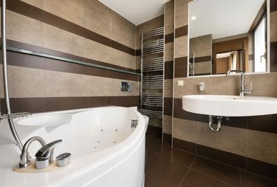 Apartament cu 3 camere decomandat, mobilat în Iancu Nicolae - 8