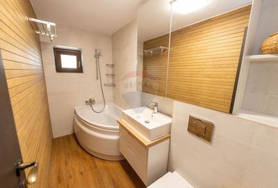 Apartament 3 camere de inchiriat, zona Brancoveanu / Piata Sudului - 10