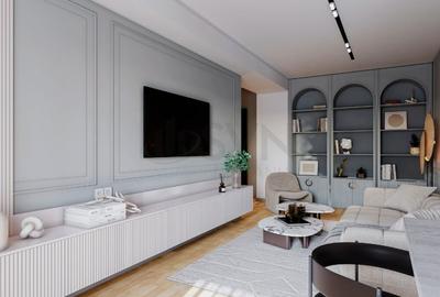 REA1027245 Dimitrie Pompei Apartament Exlusivist Direct Dezvoltator - 5