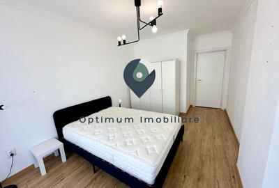 Apartament cu 2 camere semidecomandat, mobilat în Florești - 8