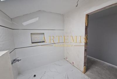 Casa individuala, decomandata, 5 camere,  180 mp., teren 500 mp., zona Subcetate - 11