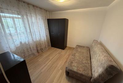 Apartament cu 2 camere decomandat în Exterior Vest - 8