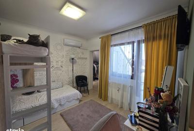 Apartament cu 4 camere în Sisești - 8