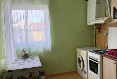 Garsonieră decomandată în Mănăștur - 4