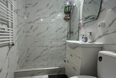 Apartament 3 cam renovat complet Tiglina 3 - 1