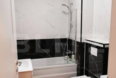 Inchiriere apartament in Luceafarul, 3 camere, terasa de - 6