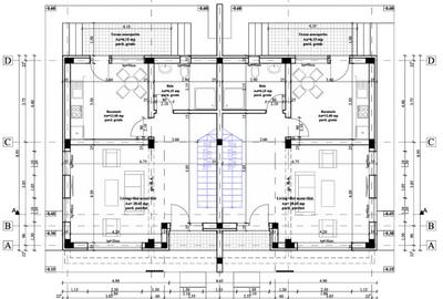 *Casa Moderna FINALIZATĂ* Teren 300mp - 4 camere - TVA 21% INCLUS - 20