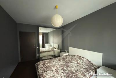 Apartament 2 camere, Buna ziua zona de casa, loc parcare, balcon - 3