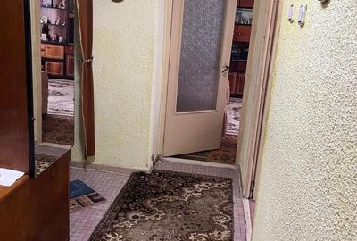 Apartament cu 3 camere decomandat în Exterior Vest - 4