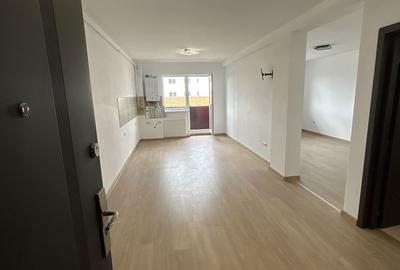 Apartament cu 2 camere nedecomandat în Sânpetru - 8