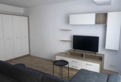 Garsonieră semidecomandată, mobilată în Gorjului - 3