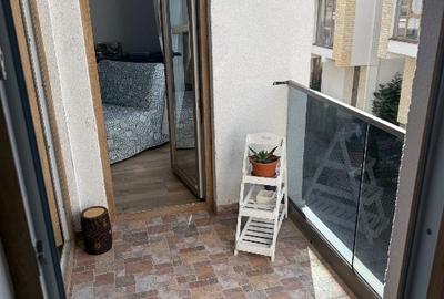 Apartament cu 3 camere decomandat, mobilat în Șelimbăr - 13