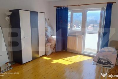 Apartament cu 2 camere decomandat în Central - 3