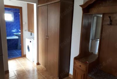 Apartament cu 2 camere decomandat în Brazda lui Novac - 1