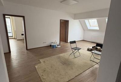 Spațiu comercial, de 103 mp, în Drumul Sării - 5