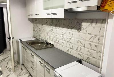 Moara de Vant, 2 camere decomandat, mobilat si utilat, ready to move - 3