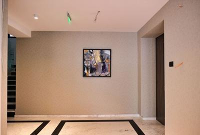 Apartament Generos cu Două Terase, într-un Ansamblu Exclusivist - 2