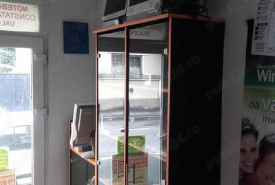 Spațiu comercial, de 28 mp, în Județean - 2