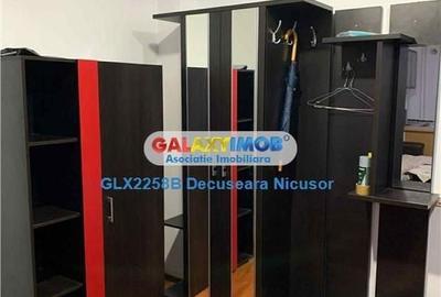 Apartament cu 2 camere în Dudu