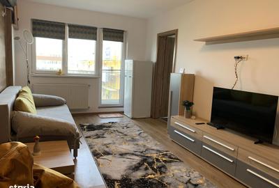 Garsonieră, mobilată în Berceni - 2