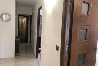 Apartament cu 4 camere decomandat, mobilat în Noua - 2