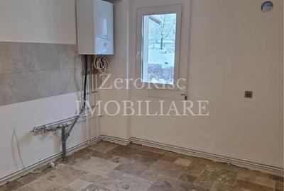 Apartament cu 2 camere semidecomandat în Drumul Carului - 7