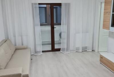 Apartament 1 Camere D - Mobilat - Ambiance Residence Valea Lupului - Loc parcare - 1