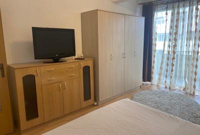 Garsonieră decomandată, mobilată în Mărăști - 2