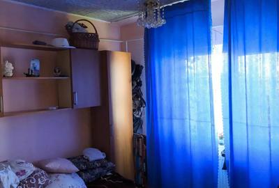 De vanzare apartament 2 camere 52 mp Aleea Electricienilor, Bacau - 1