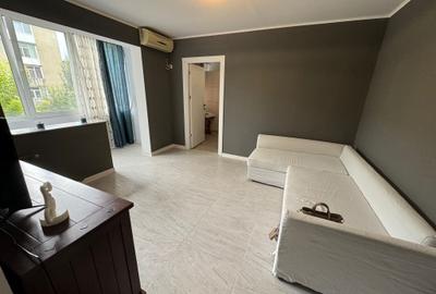 2 Camere Tomis Nord Campus Mobilat Utilat Termen Lung - 22