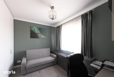 Casă cu 4 camere cu Teren 317 Mp în Remetea Mare - 8