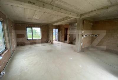 Casă cu 7 camere cu Teren 700 Mp în Aghireș - 19