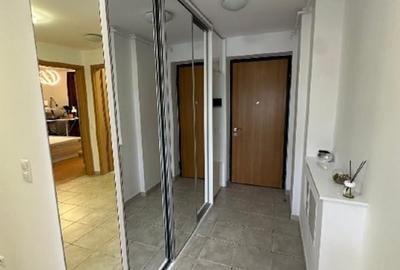 Apartament cu 3 camere decomandat în Doamna Ghica - 11