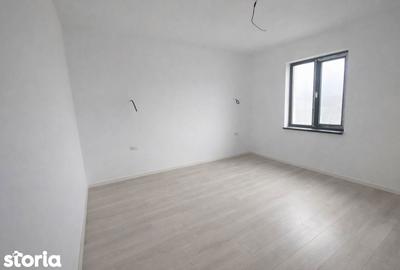 Casă cu 3 camere cu Teren 420 Mp în Tomești - 2