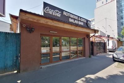 Spațiu comercial, de 123 mp, în Aviației - 4