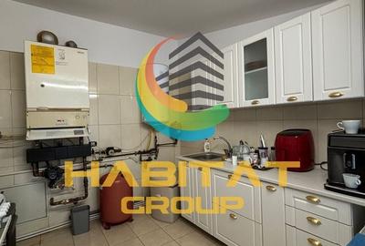 Spațiu comercial, de 140 mp, în Apărătorii Patriei - 3