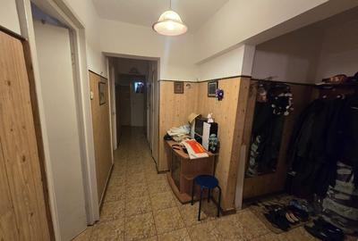 Apartament cu 3 camere decomandat, mobilat în Iancului - 7