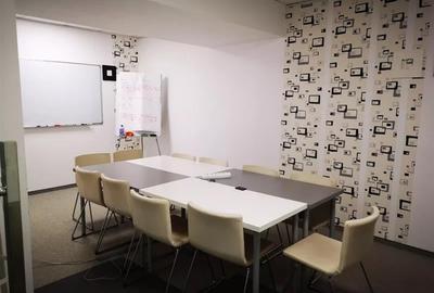 Inchiriere spatii birouri de la 60 mp - 4