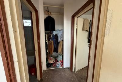 2 Camere | Berceni- Piata Sudului | Balcon | Anvelopat - 13