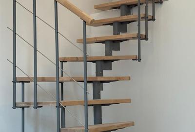 Apartament cu 2 camere semidecomandat în Titulescu