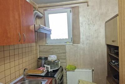Apartament cu 2 camere semidecomandat în Central - 3