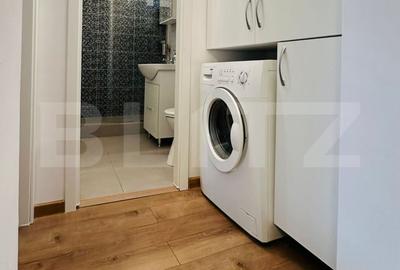 Apartament renovat cu 3 camere, in zona Piata Astra, Brasov Apartament renovat cu 3 camere, in zona Piata Astra, Brasov - 4