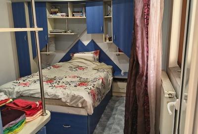 Apartament cu 2 camere decomandat în Alexandru cel Bun - 4