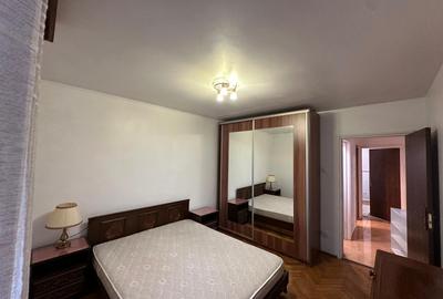 Apartament 4 camere  Pet friendly Costin Georgian Centrala Ac Parc IOR - 9