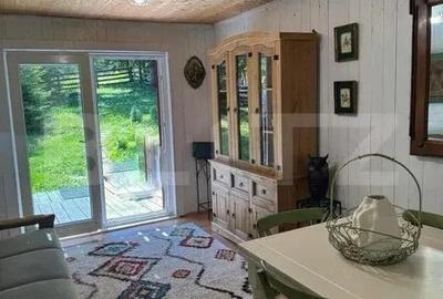 Casă cu Canalizare în Mărișel - 5