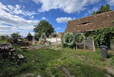 Casa individuala de vanzare cu teren de 800mp zona Turnisor Sibiu - 2