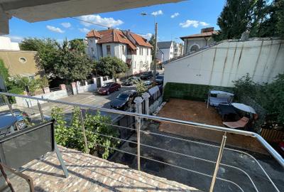 Casa P+1 - 2 dormitoare - Popa Nan - P. Protopopescu - Matei Voievod - 12