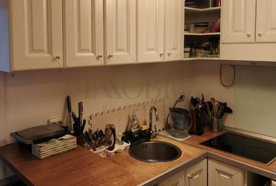 Apartament cu 3 camere în Cișmigiu - 2