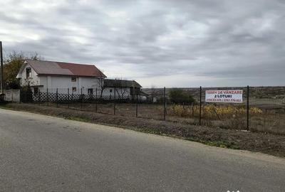 Teren de 861 mp, în Alimănești - 6