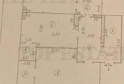 APARTAMENT 2 CAMERE ZONA 39B - 5